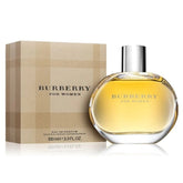 Burberry Women Edp 100ML-Al Reem Perfumes (The Perfume Qatar)